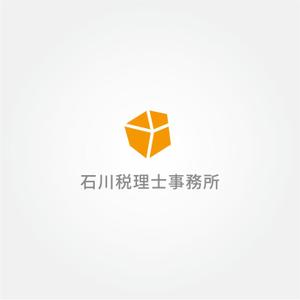 tanaka10 (tanaka10)さんの渋谷区にある税理士事務所のロゴ制作への提案