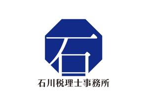 tora (tora_09)さんの渋谷区にある税理士事務所のロゴ制作への提案