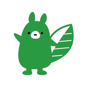 citron blue (citron-blue68)さんのガーデンエクステリア会社のキャラクターへの提案