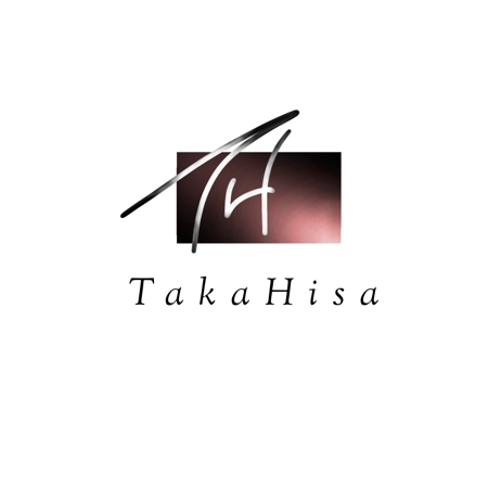 yuu--ga (yuu--ga)さんの海外で展開する超高級和食レストラン「TakaHisa」のロゴへの提案