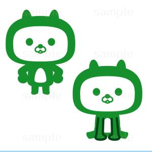 THE_watanabakery (the_watanabakery)さんのガーデンエクステリア会社のキャラクターへの提案