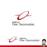 KODO (KODO)さんの新設司法書士法人のロゴへの提案