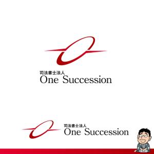 KODO (KODO)さんの新設司法書士法人のロゴへの提案