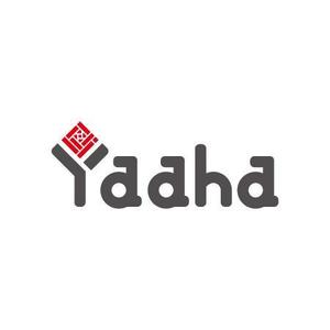 sakuramaji (sakuramaji)さんのシンプルな会社ロゴの依頼への提案