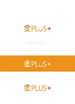 はなのゆめ (tokkebi)さんの外装工事専門部署『塗 PLUS+ （トプラス）』ロゴ作成への提案