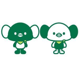yumikuro8 (yumikuro8)さんのガーデンエクステリア会社のキャラクターへの提案