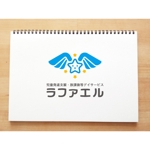 yusa_projectさんの児童発達支援・放課後等デイサービス施設のロゴへの提案