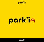 T's Vision (tsvision)さんのコインパーキング事業「park’in」のロゴへの提案
