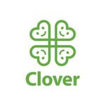 skyblue (skyblue)さんの「Clover」のロゴ作成への提案
