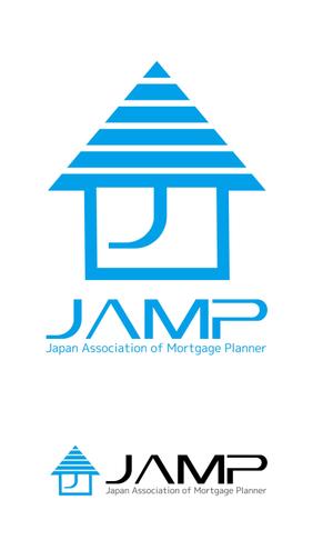 free13さんの「「ＪＡＭＰ」　または　「ＭＰ」」のロゴ作成への提案