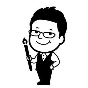 napotaさんの文房具ソムリエキャラクターデザインへの提案