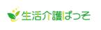 Check Lab株式会社 (Check_Lab)さんの障害福祉事業　『生活介護ぱっそ』のロゴへの提案