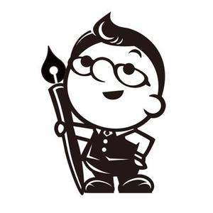 ya_di (ya_di)さんの文房具ソムリエキャラクターデザインへの提案