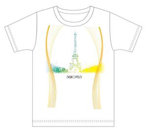 nyanko-works (nyanko-teacher)さんのSOLOPLUS　Tシャツへの提案