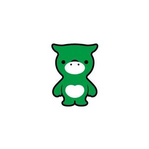 耶耶 (yuki_tk_s)さんのガーデンエクステリア会社のキャラクターへの提案