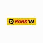 FUNCTION (sift)さんのコインパーキング事業「park’in」のロゴへの提案