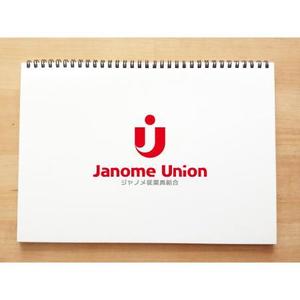 yusa_projectさんのジャノメ従業員組合のロゴマークへの提案