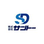 NUFANさんの会社のロゴへの提案