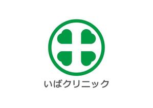 loto (loto)さんの新規クリニックのロゴマークのご依頼への提案