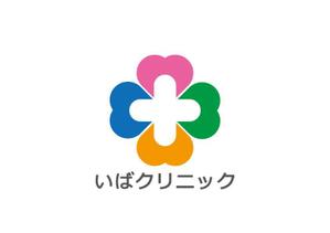 loto (loto)さんの新規クリニックのロゴマークのご依頼への提案