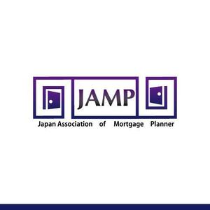 coco design (tomotin)さんの「「ＪＡＭＰ」　または　「ＭＰ」」のロゴ作成への提案