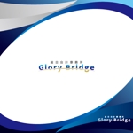 Zeross Design (zeross_design)さんの会計事務所「Glory Bridge」のロゴへの提案