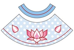 オフィスギャザー (dada_1960)さんの小さな花瓶の側面デザイン（採用10件以上予定）への提案