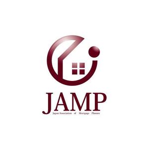 Cheshirecatさんの「「ＪＡＭＰ」　または　「ＭＰ」」のロゴ作成への提案