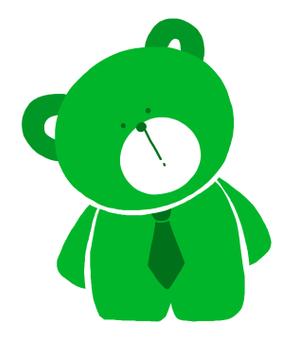Isao.i (fm_handa)さんのガーデンエクステリア会社のキャラクターへの提案