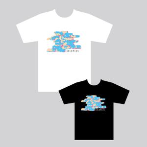 tara_b (tara_b)さんのSOLOPLUS　Tシャツへの提案