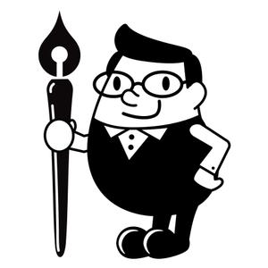 吉翔 (kiyosho)さんの文房具ソムリエキャラクターデザインへの提案