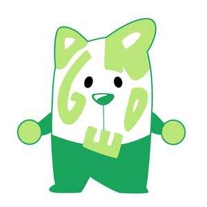 icopiさんのガーデンエクステリア会社のキャラクターへの提案