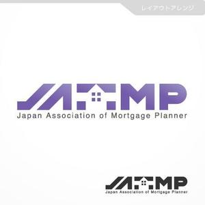 Veritas Creative (veritascreative)さんの「「ＪＡＭＰ」　または　「ＭＰ」」のロゴ作成への提案