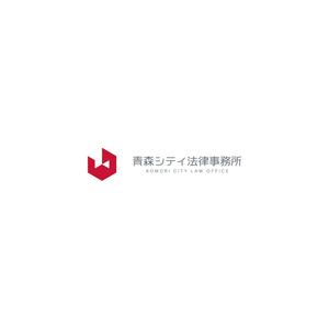 nabe (nabe)さんの弁護士事務所「青森シティ法律事務所」のロゴ作成への提案