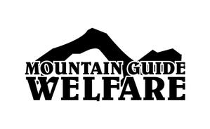 特定非営利活動法人フルハウス (fullhouse001npo)さんのアウトドアガイドサービス「Mountain Guide Welfare」のロゴへの提案