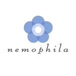 川崎コースケ (johnnywinter)さんの完全予約制個室ネイルサロン「nemophira」のロゴを募集します。福祉ネイルロゴも同時募集への提案