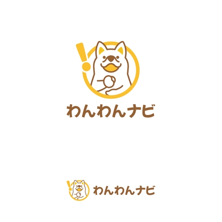 Kinoshita (kinoshita_la)さんのペットの総合メディア・サイトロゴ作成への提案