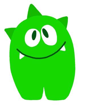 Isao.i (fm_handa)さんのガーデンエクステリア会社のキャラクターへの提案