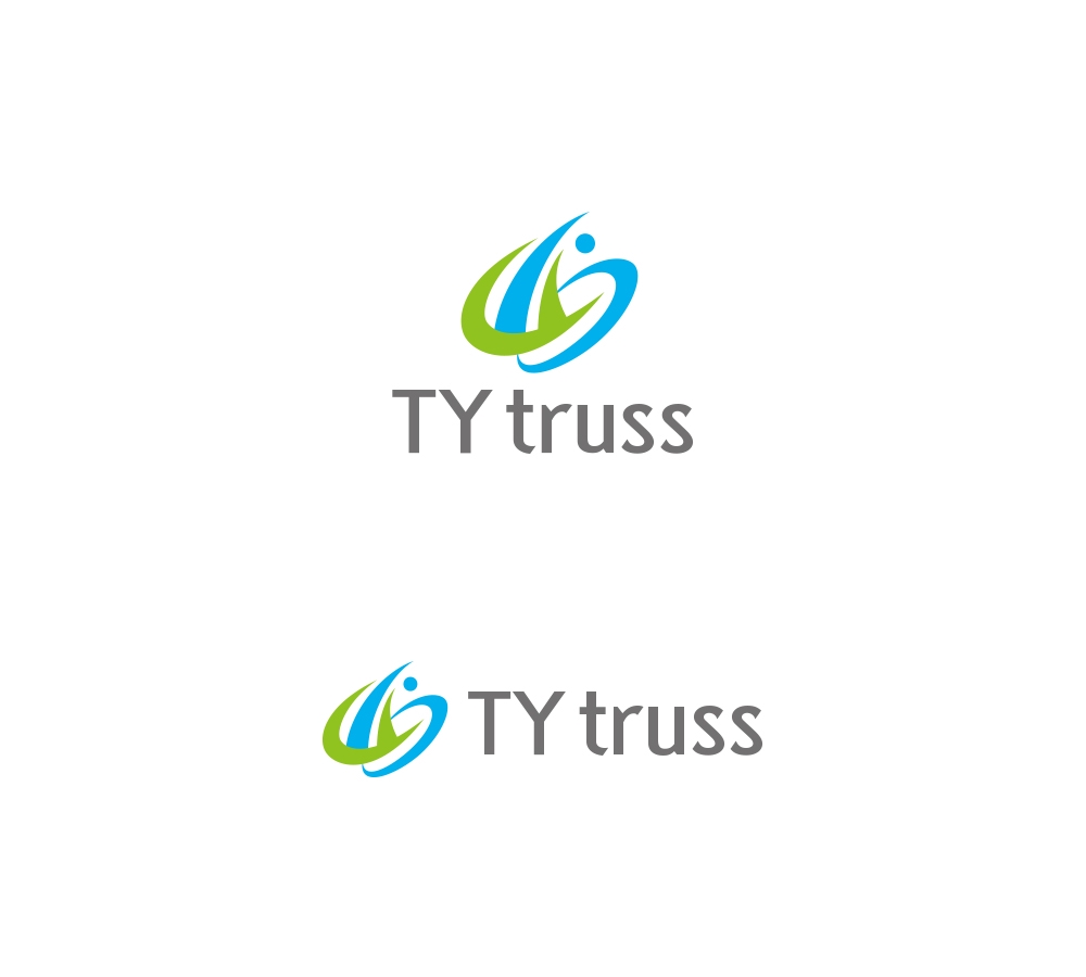 会社のホームページ　の　ロゴ