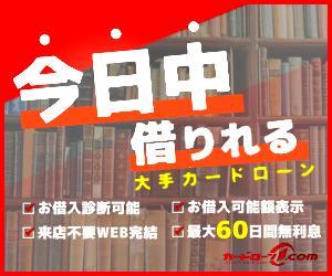 佐々木 世来 (Zombi)さんの消費者金融ポータルサイトのバナーへの提案