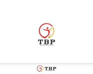 Chapati (tyapa)さんのパーソナルジム　ターゲットボディプラスのロゴ作成への提案
