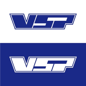 j-design (j-design)さんの高速通信機器用材料(両面平滑電解銅箔「VSP」)のロゴへの提案