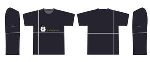 ALL DESIGN FACTORY  (all_2020)さんの【Tシャツのプリントデザイン】虫好きさん用アパレルブランドのTシャツプリントデザイン案複数募集への提案