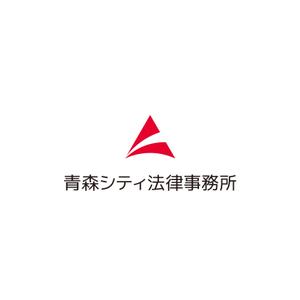 hatarakimono (hatarakimono)さんの弁護士事務所「青森シティ法律事務所」のロゴ作成への提案