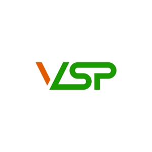 uety (uety)さんの高速通信機器用材料(両面平滑電解銅箔「VSP」)のロゴへの提案