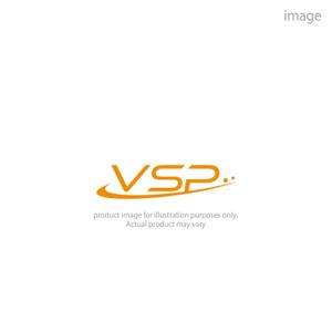 kohei (koheimax618)さんの高速通信機器用材料(両面平滑電解銅箔「VSP」)のロゴへの提案