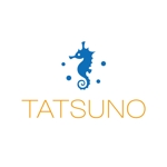 タック (robot_boy_1215)さんの電気工事　TATSUNO　タツノオトシゴ　海　自然　心地よいへの提案