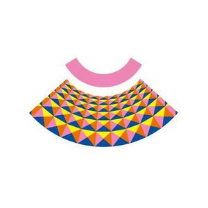 ATARI design (atari)さんの小さな花瓶の側面デザイン（採用10件以上予定）への提案