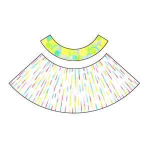 エリコ.N (grooove696)さんの小さな花瓶の側面デザイン（採用10件以上予定）への提案