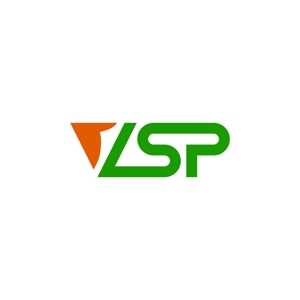 uety (uety)さんの高速通信機器用材料(両面平滑電解銅箔「VSP」)のロゴへの提案